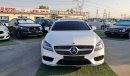 Mercedes-Benz CLS 350 AMG - JAPAN IMPORTED - SUPER CLEAN CAR - FULL OPTION - 2015