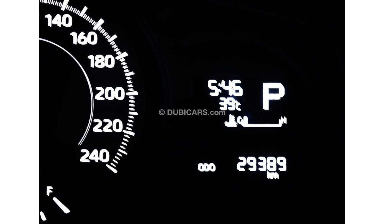 تويوتا كورولا XLI تويوتا كورولا 2022 خليجي بحالة ممتازة