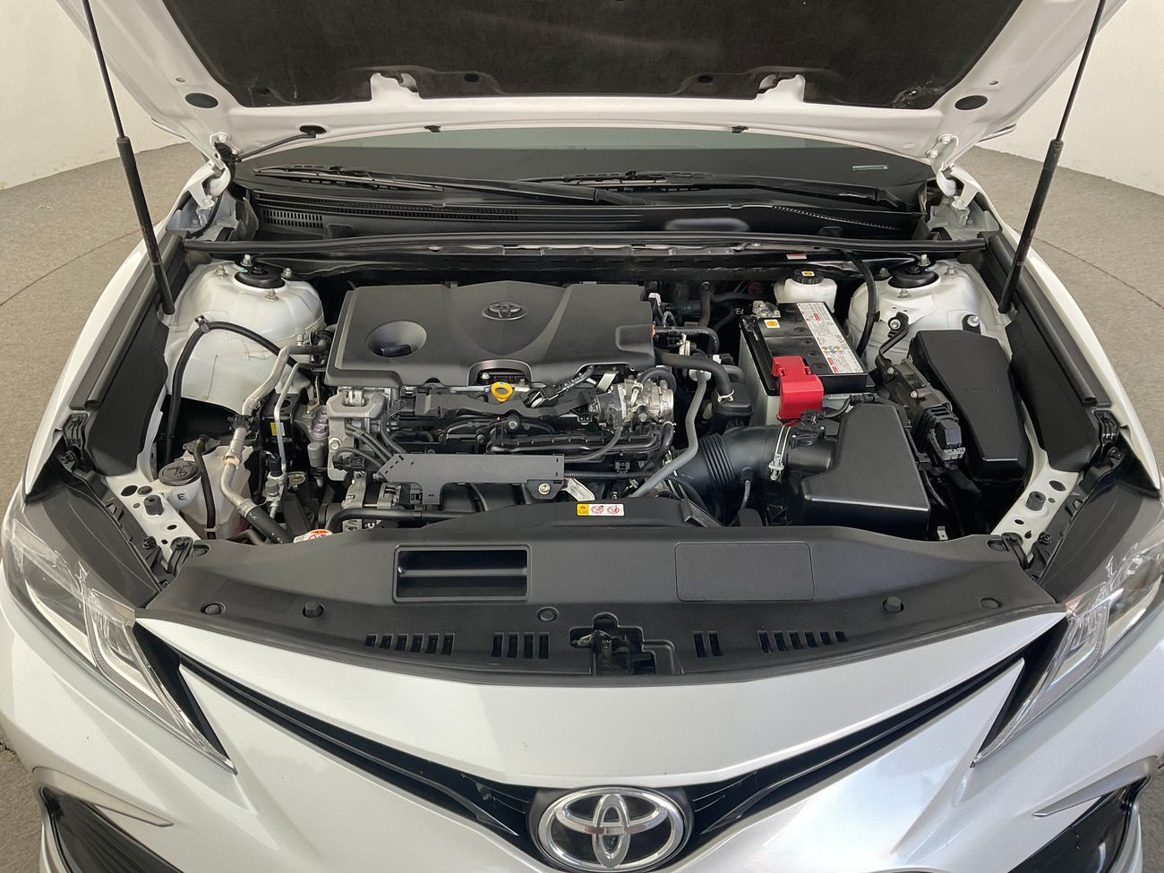 Toyota Camry S | National Day Celebration | Guaranteed Warranty | 0 Down Payment