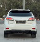 لكزس RX 350 PLATINUM