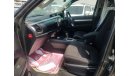 Toyota Hilux diesel 2.8 litter . right hand drive . Export Only