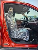 Suzuki Fronx GLX / EURO 5 HYBRID / 1.5L V4 / HEADUP DISPLAY / 360* CAMERAS / " 9" DISPLAY AUDIO (CODE # GLX)