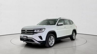 Volkswagen Teramont TRENDLINE | Guaranteed Warranty | 0 Down Payment