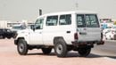 تويوتا لاند كروزر 70 LC 78 HARDTOP 4.0L MT LC76 DX DX 4.0L M/T