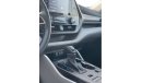 تويوتا هايلاندر 2021 Toyota Highlander LE+ 3.5L 4x4 All Wheel Drive In Perfect Condition