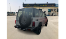 تويوتا لاند كروزر هارد توب HARDTOB 5 DOOR 4X4 4.5L V8 DIESEL // 2023 // SPECIAL OFFER // BY FORMULA AUTO // FOR