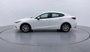 Mazda 3 S 1.6 | Under Warranty | Inspected on 150+ parameters