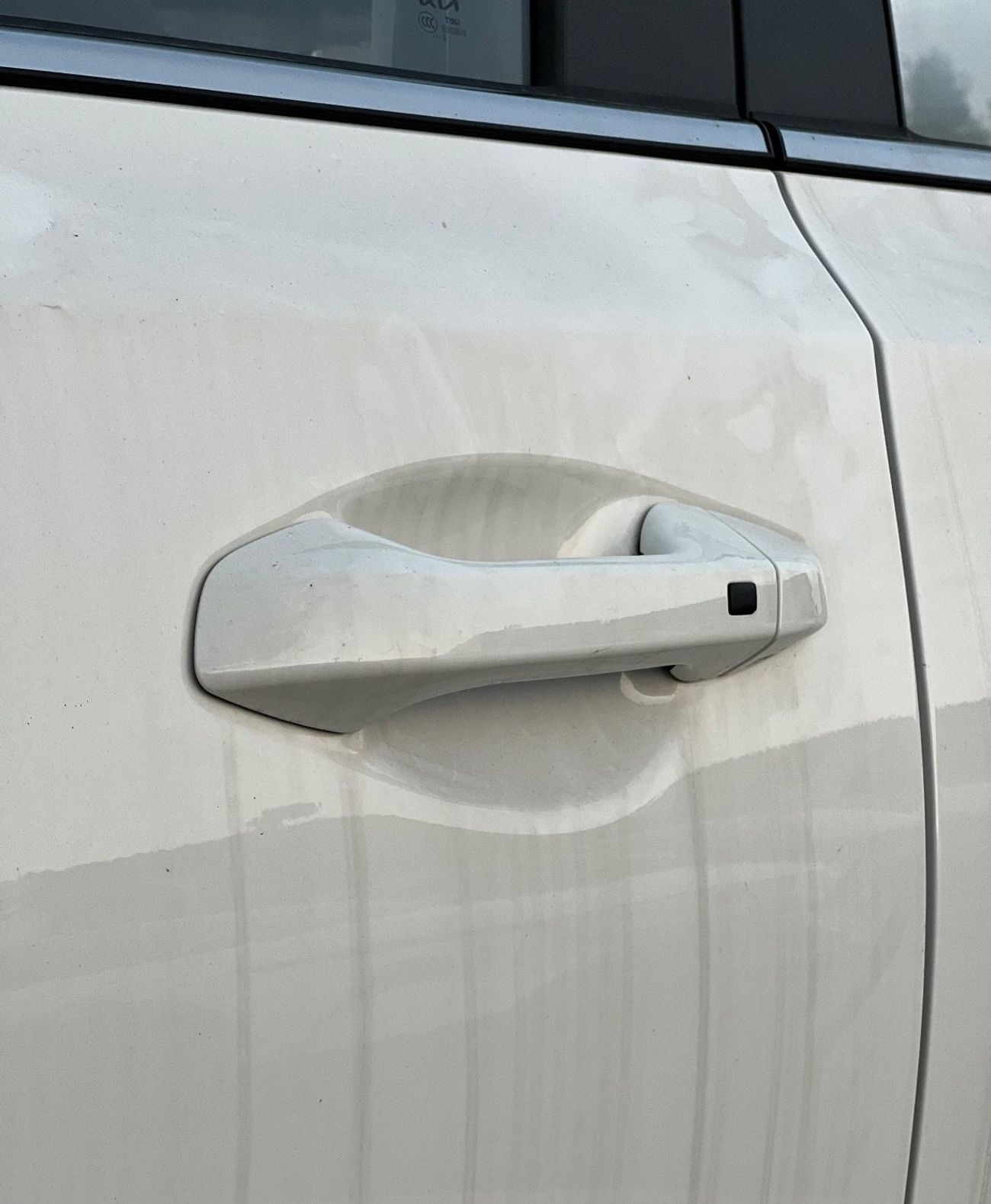 Kia K3 KIA K3 2025 | Sunroof