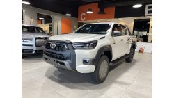 Toyota Hilux TOYOTA HILUX 2.8 MT 2021 ADVENTURE