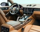 Porsche Cayenne 2023 Porsche Cayenne Coupe GTS, Warranty, Sport Chrono Package, Excellent Condition, GCC