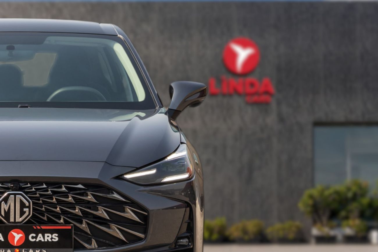أم جي وان STD (1.5L · 4 Cyl · Automatic · Petrol · SUV/Crossover · Front Wheel Drive · 5 Seats · 5 Door) MG One 2026 مواصفات خليجية مقابل 1,124.00 AED شهريًا