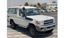 تويوتا لاند كروزر هارد توب TOYOTA LAND CRUISER HARD TOP 78L V6 PETROL MY 2021 SPECIAL PRICE