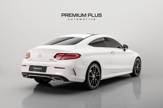 Mercedes-Benz C-Class AMG, миниатюра 23