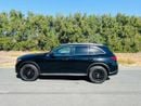 Mercedes-Benz GLC 300 4Matic