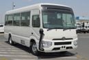 Toyota Coaster 4.2 L Diesel Engine