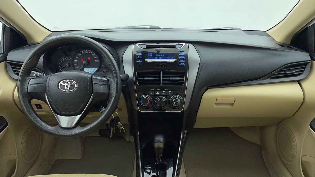 Toyota Yaris SE 1.5 | Zero Down Payment | Free Home Test Drive