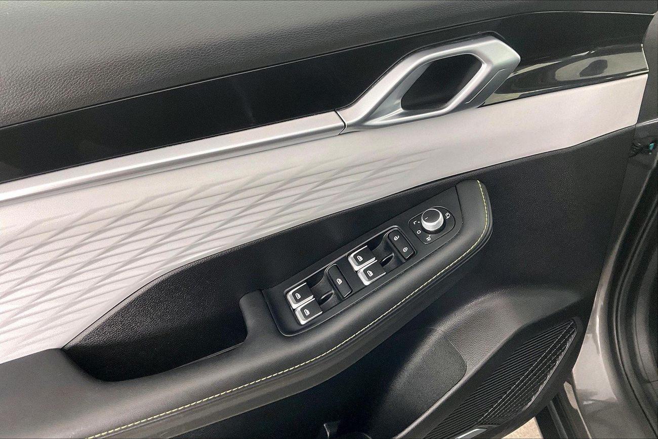 Geely Coolray GK | Carnival Sale • UP TO AED 20,000 OFF | Guaranteed Warranty | 0 Down Payment