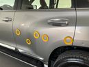 Lexus GX460 4.6 PLATINUM AUTO 4WD | Guaranteed Warranty | 0 Down Payment