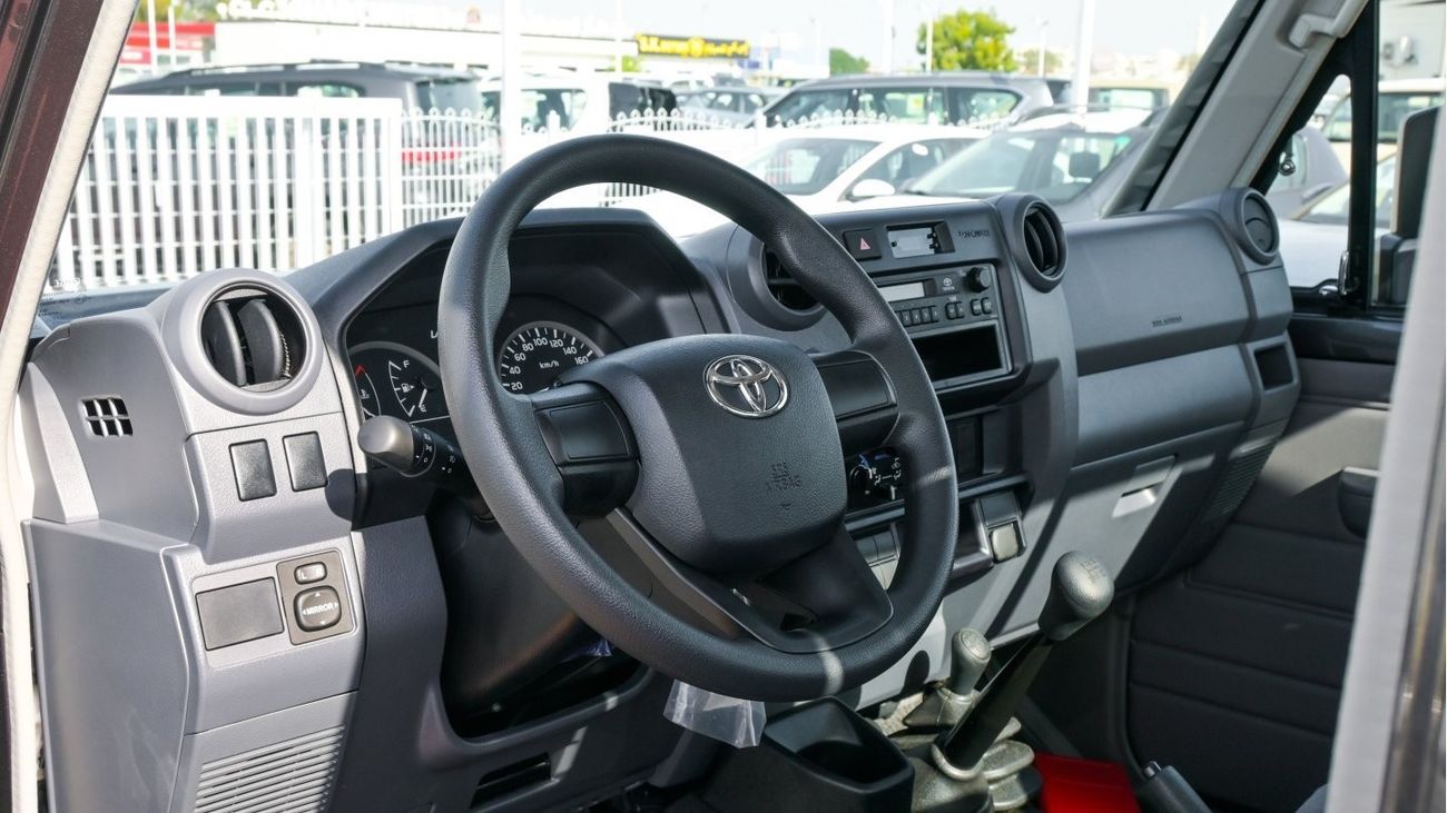 New Toyota Land Cruiser Pick Up 2024 for sale in Dubai - 714753