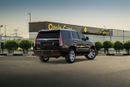 Cadillac Escalade Platinum 6.2L V8 2016 GCC Low Mileage