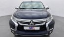 Mitsubishi Montero GLS 3 | Under Warranty | Inspected on 150+ parameters