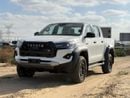 Toyota Hilux GR Sport 2.8L 09/SEPTEMBER PRODUCTION