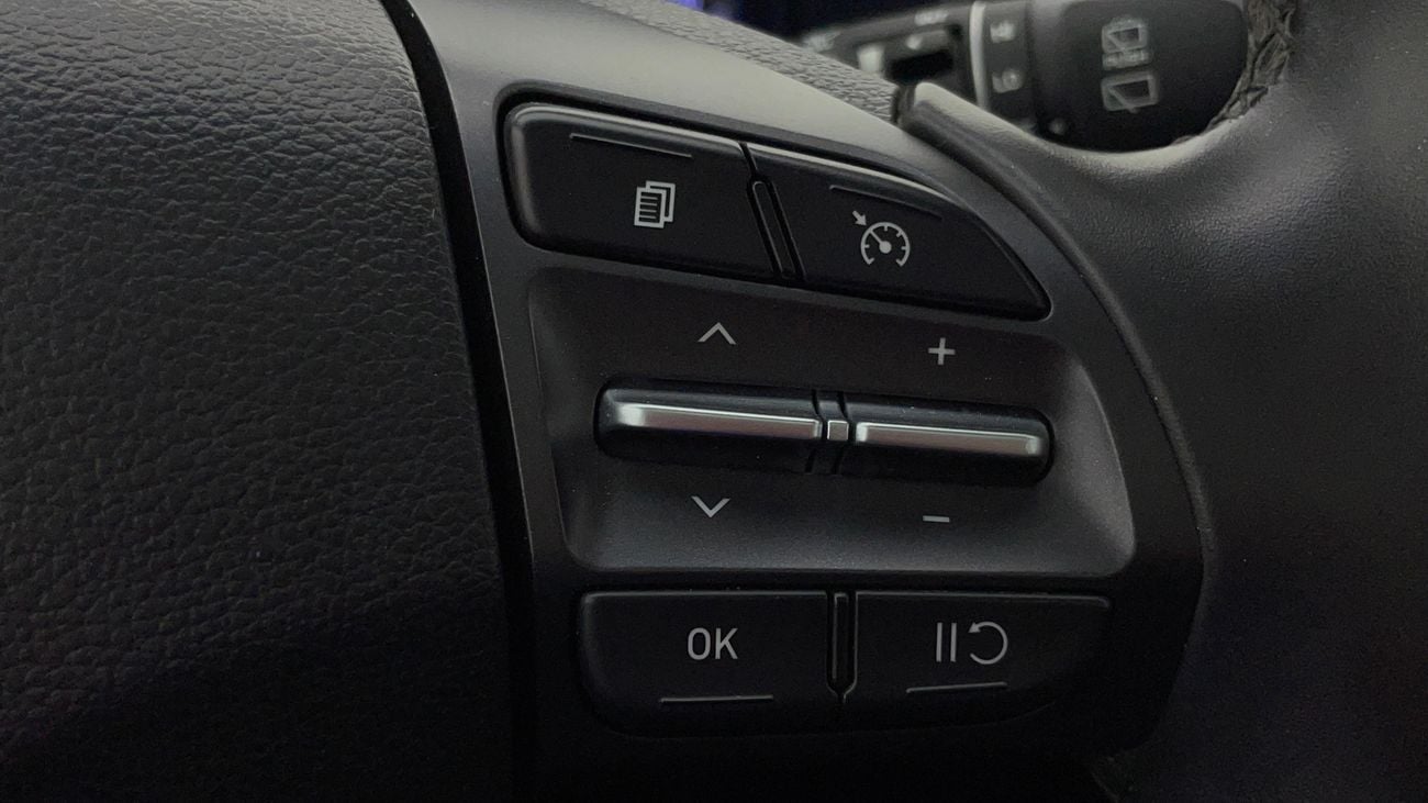 Hyundai Kona GLS Comfort 2.0L 2023 COMFORT | AED 911/Month | 0 DP | 30 Day Return | Warranty | Service History