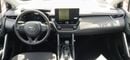 Toyota Corolla Cross Toyota Corolla Cross 2.0L Hybrid 2024YM