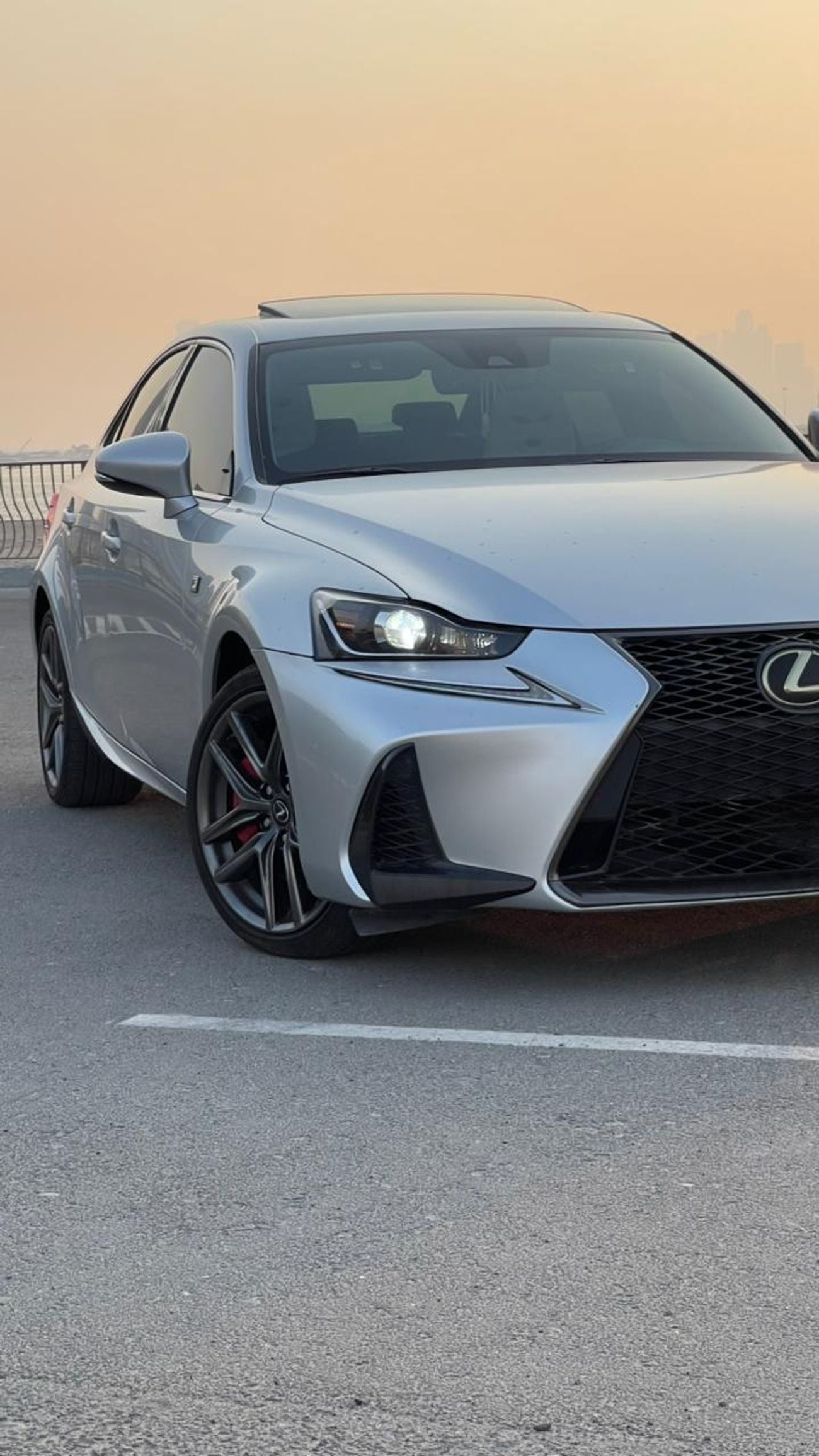 Lexus IS200t Lexus is 200T 2017 AMERICAN SPEC