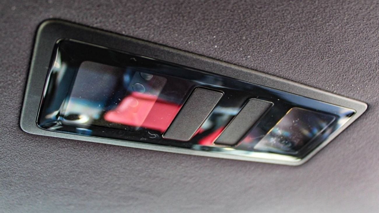 Toyota Land Cruiser TOYOTA LC300 TT DSL VXR-Z  AT (Export Only)