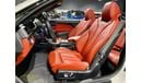 BMW 440i 2017 BMW 440i M Sport Convertible, Feb 2022 BMW Warranty + Service Contract, Fully Loaded, GCC