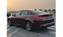 Kia Optima LX  / 1 YEAR WARANTY* / INSURANCE- REGISTERATION (LOT # 51781)