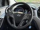 Hyundai Grand Santa Fe