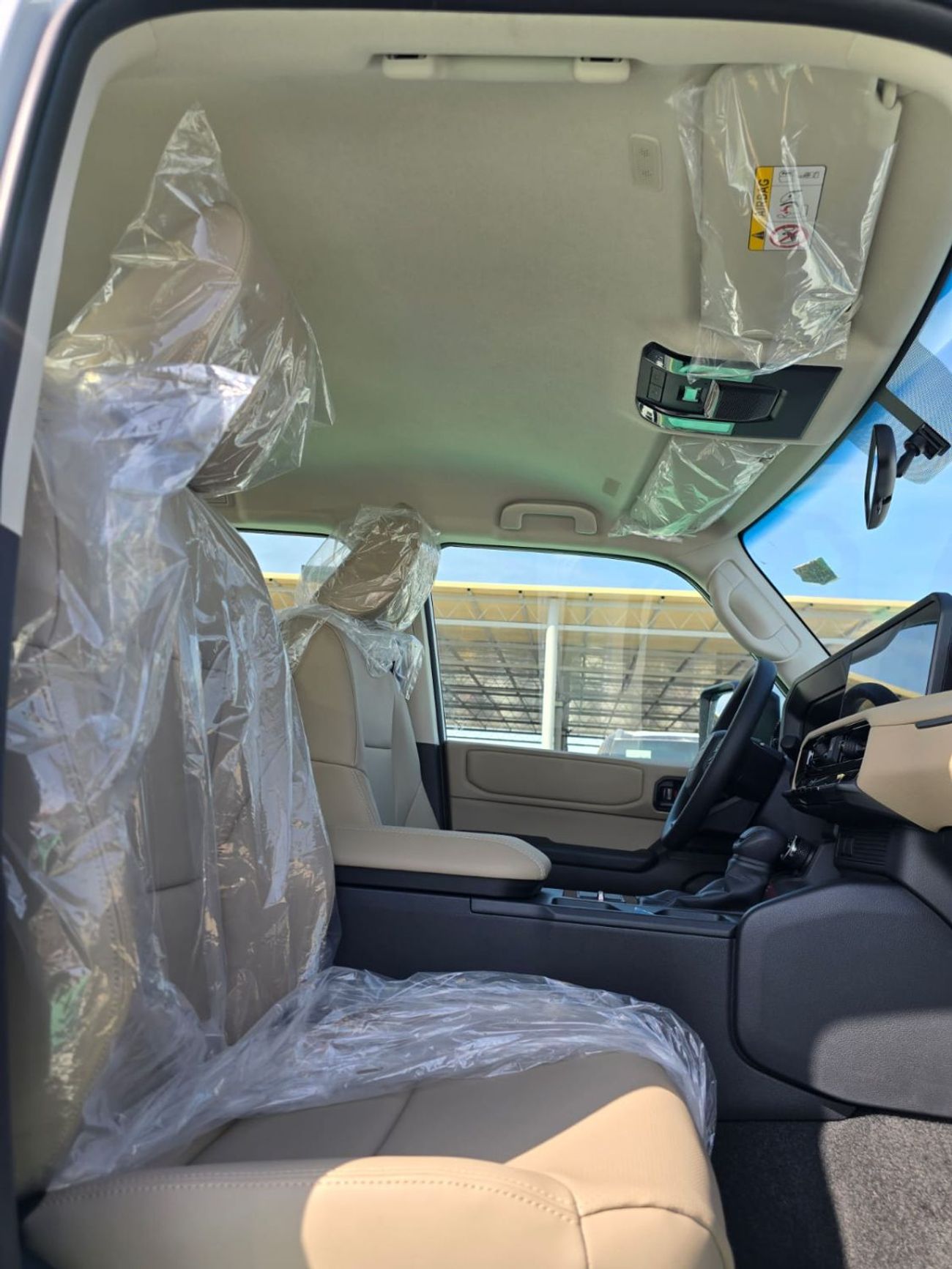 تويوتا برادو 