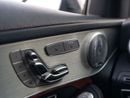 Mercedes Benz GLC 63 AMG