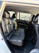 Nissan Armada PLATINUM Nissan Armada 2024 SV