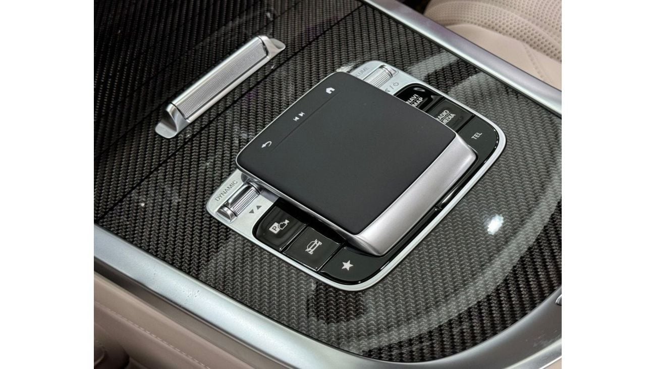 مرسيدس بنز G 63 AMG 2025 Mercedes Benz G63 AMG, Brand New, 5 Years GARGASH Warranty + Service Package, GCC