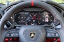 لامبورغيني اوروس Lamborghini Urus SE