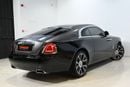 Rolls Royce Wraith STANDARD