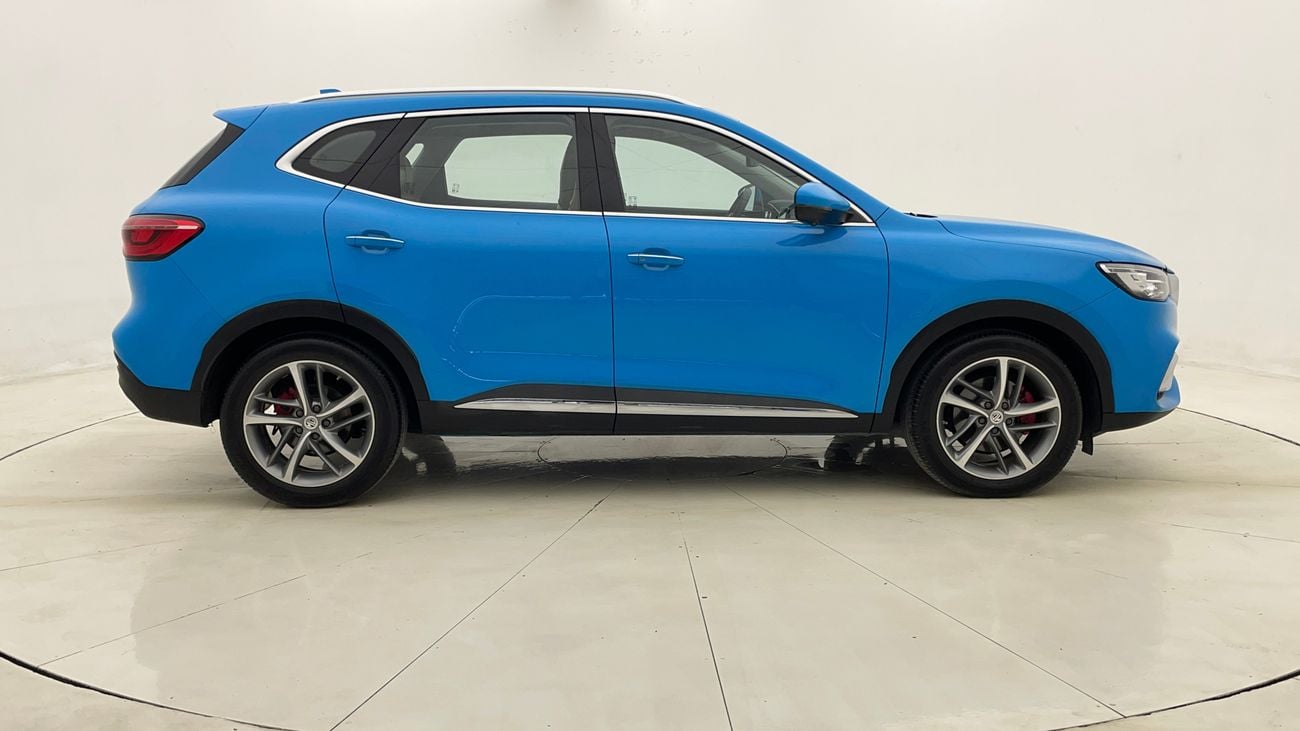 MG HS LUXURY TROPHY 2 | Zero Down Payment | Home Test Drive