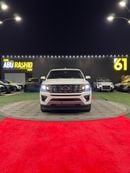 فورد إكسبيديشن Limited 3.5L 4WD