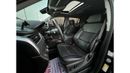 Chevrolet Tahoe Chevrolet TAHO Z71 Model 2017 Gcc specs Original paint no accident