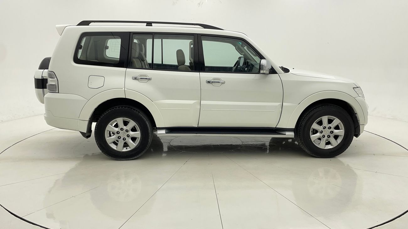 Mitsubishi Pajero GLS MID 3.5 | Zero Down Payment | Free Home Test Drive