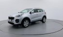 Kia Sportage LX GDI 1600