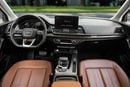 Audi Q5 Q5 45 TFSI Quattro Progress Plus | 2,938 P.M | 0% Downpayment | 2028 AUDI WARRANTY