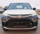 Toyota Urban Cruiser 2026 MODEL TOYOTA URBAN CRUISER 1.5L GLX