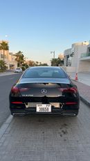 مرسيدس بنز CLA 250