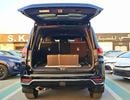تويوتا لاند كروزر VX / LC300 VX / 4.0L PETROL / BIG DVD / JBL SPEAKERS / SUNROOF / FULL OPTION (CODE# VX4AJ)