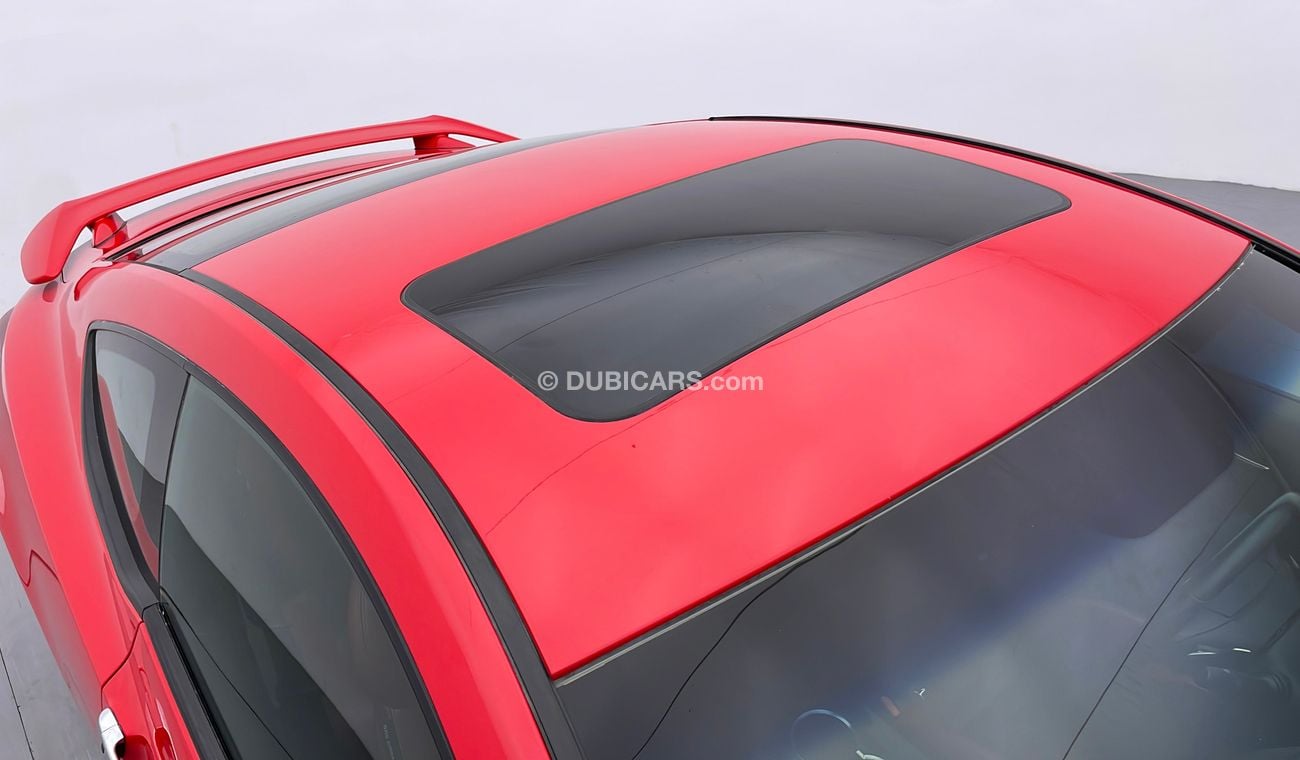 Hyundai Genesis COUPE 2 DOOR 3.8 | Under Warranty | Inspected on 150+ parameters