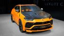 لامبورغيني اوروس | LIMITED OFFER | BY NOVITEC | 782 HP | IMMACULATE CONDITION